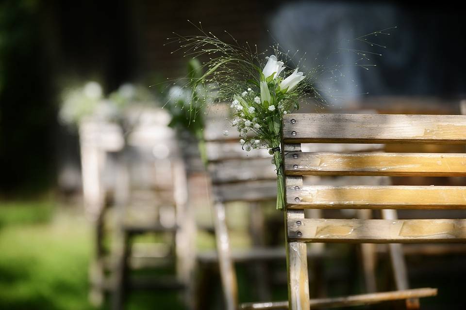 Petits bouts de chaises