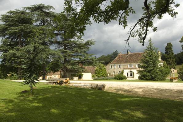 Domaine