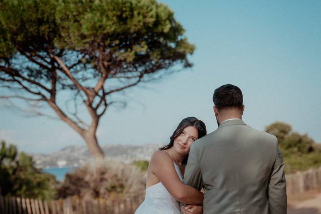 Capturer vos bonheurs.