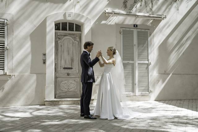 Ana Danna Photographe