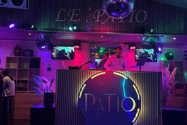 Le Patio