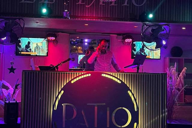 Le Patio