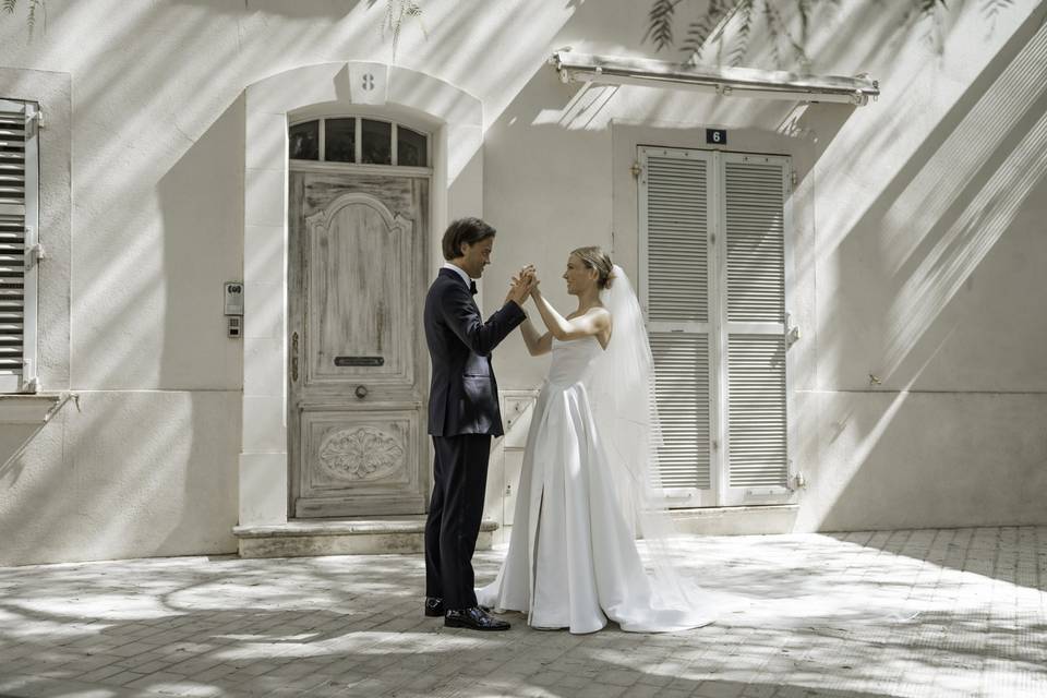 Ana Danna Photographe