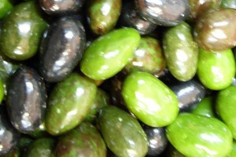 Olives