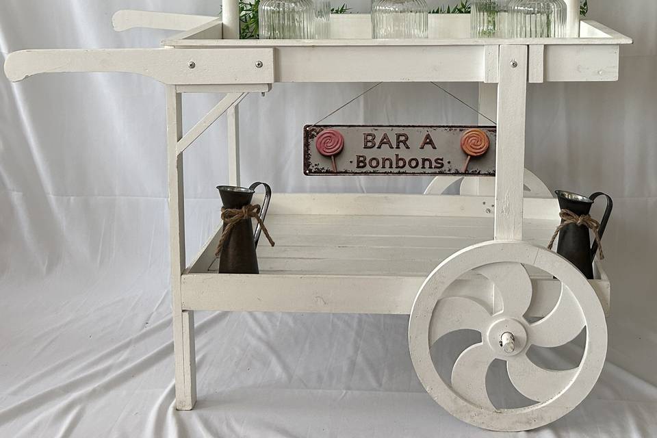 Candy Bar