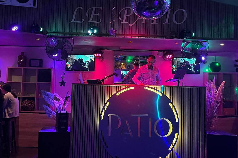 Le Patio