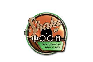 Shake A Boom