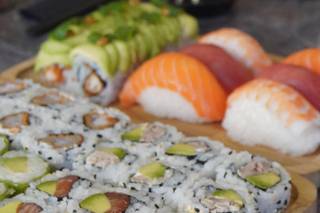 Sushi’c Japanfood