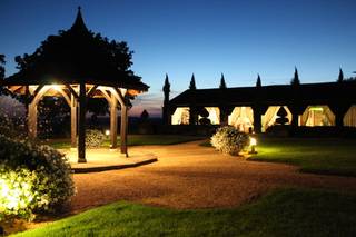 Les Jardins du Manoir d'Eyrignac