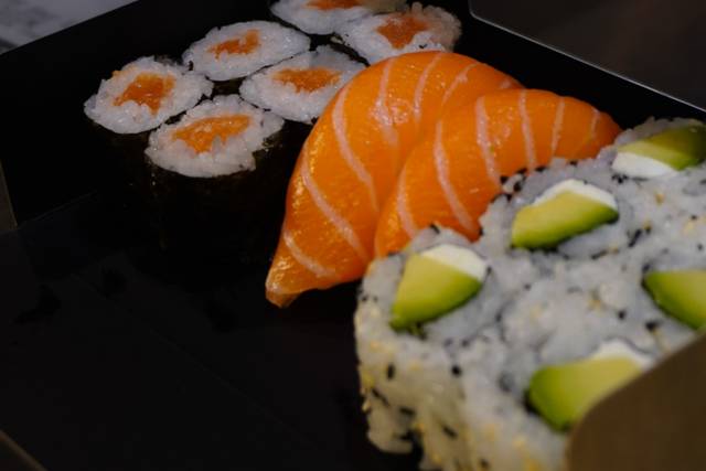 Sushis