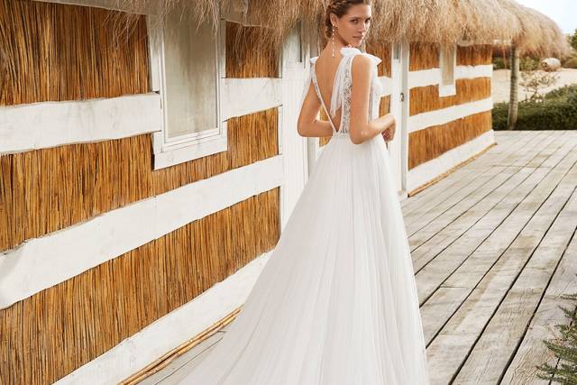 Galvan cheap sposa 2020