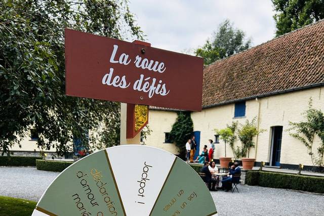 Des animations sur mesure