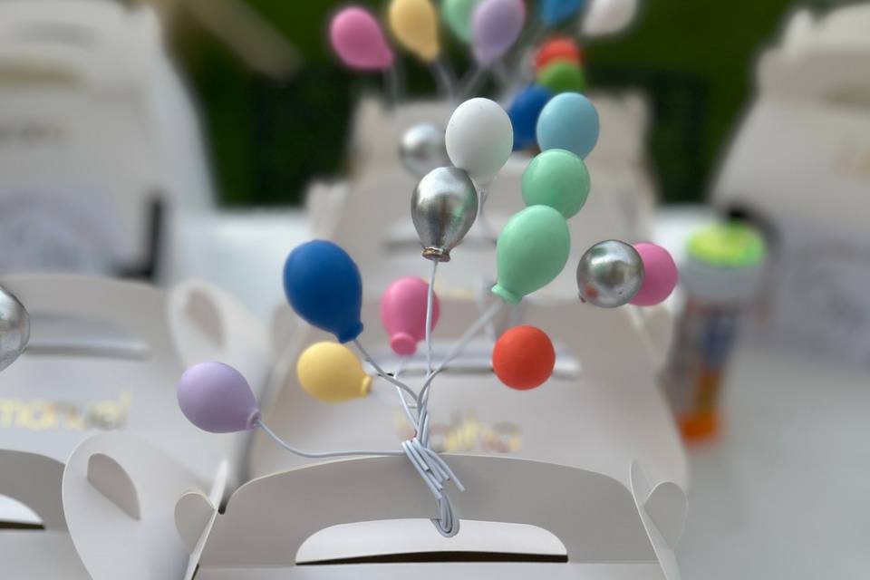 Petites attentions pour tous !