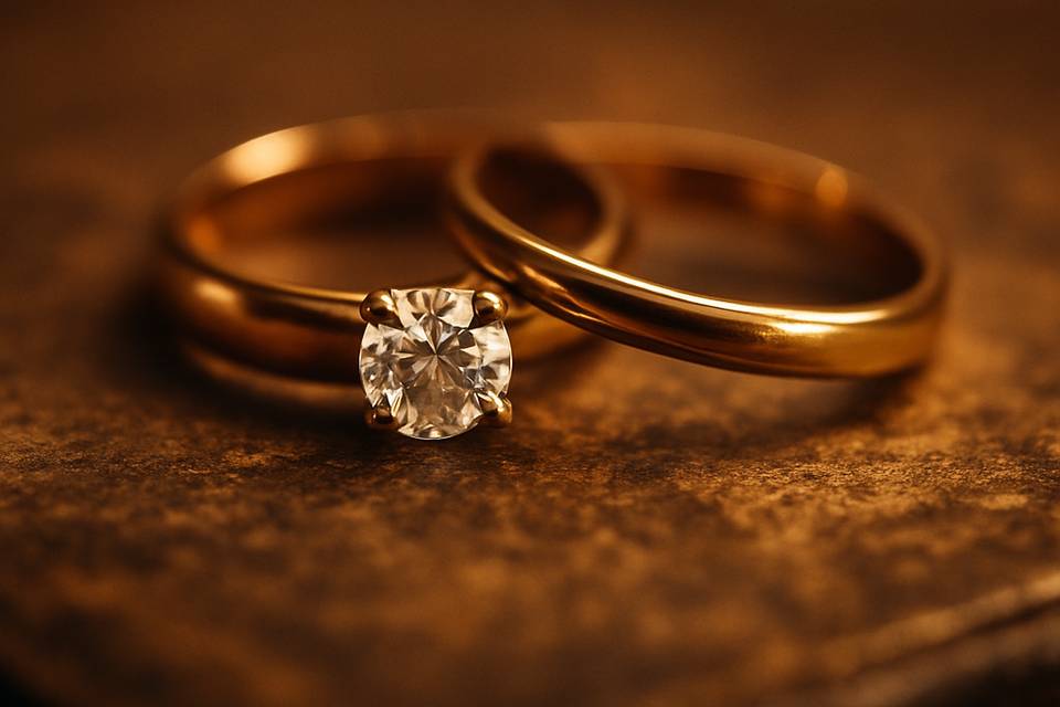 Bague
