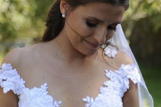 Patricia Veloso Makeup Artist