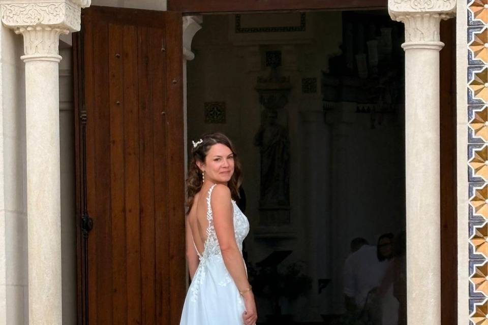 Mariée
