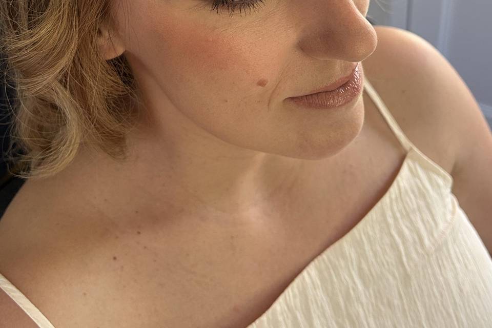 Après mariée