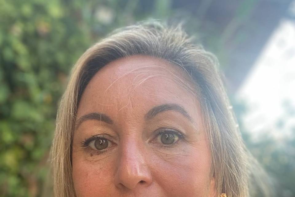 Maquillage softglam