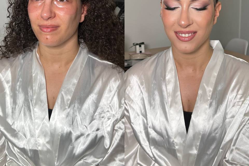 Avant/Après
