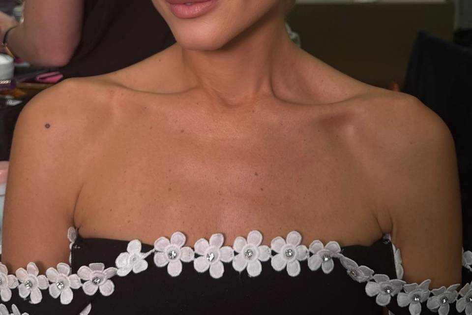 Maquillage