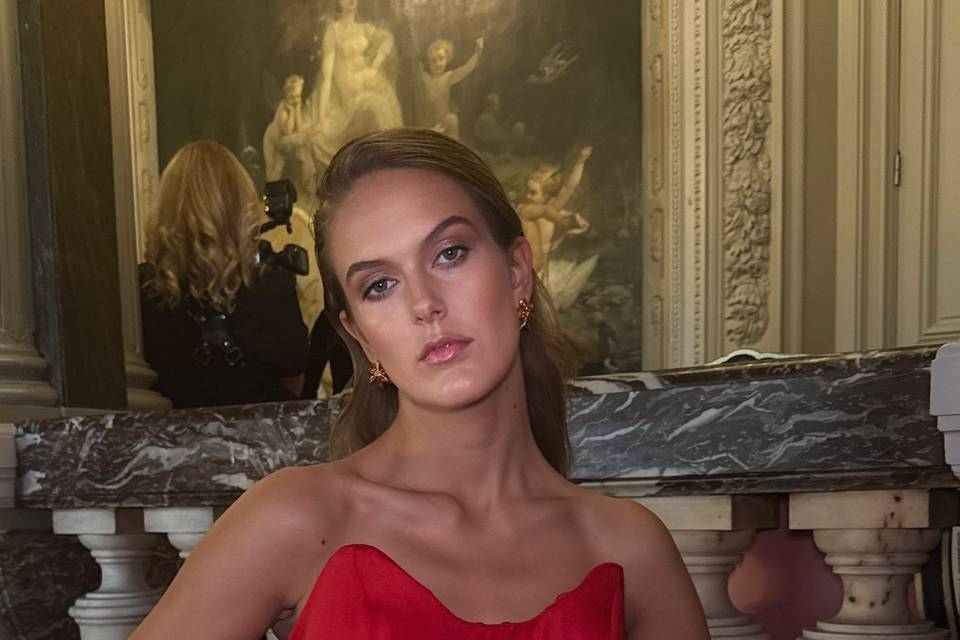 Maquillage