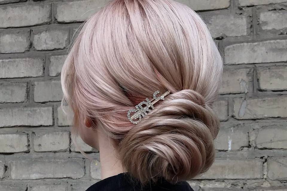 Coiffure