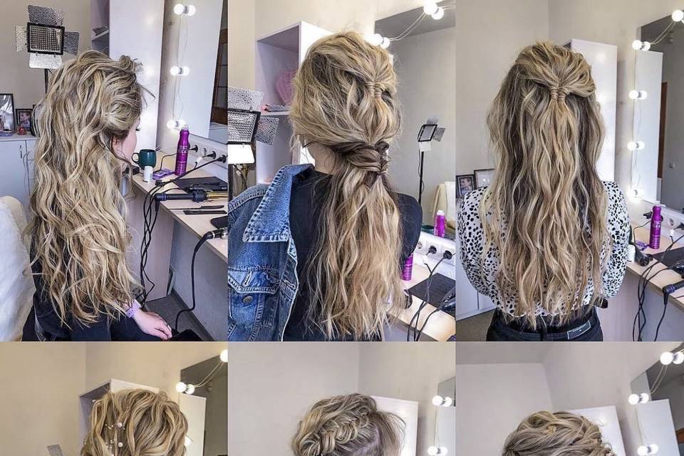 Coiffure