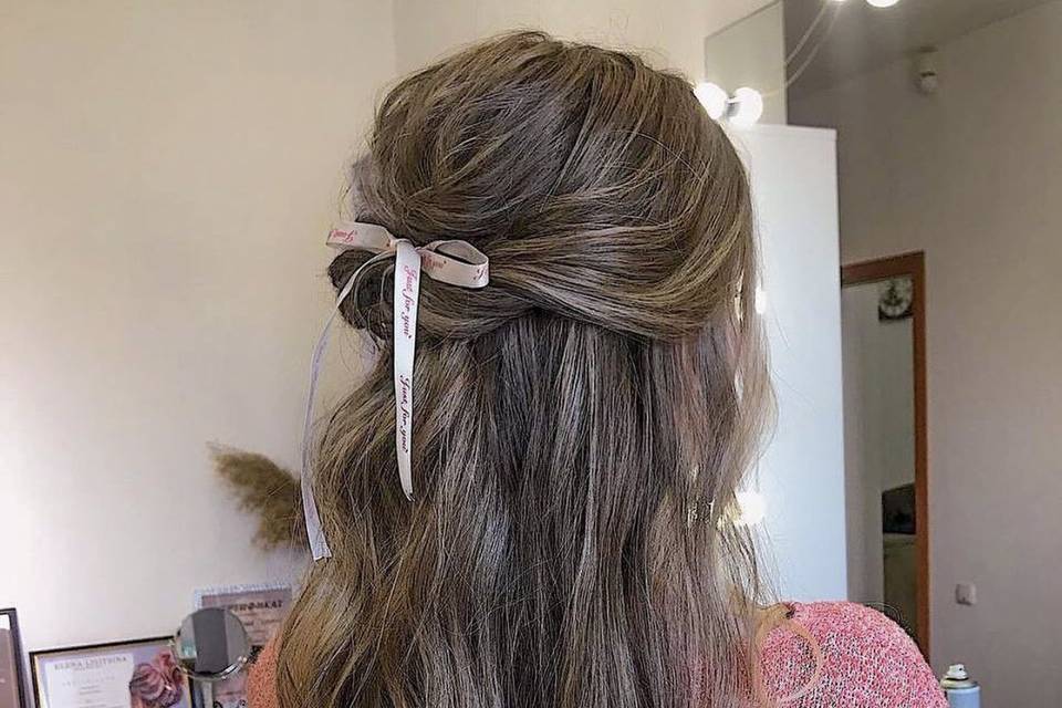 Coiffure