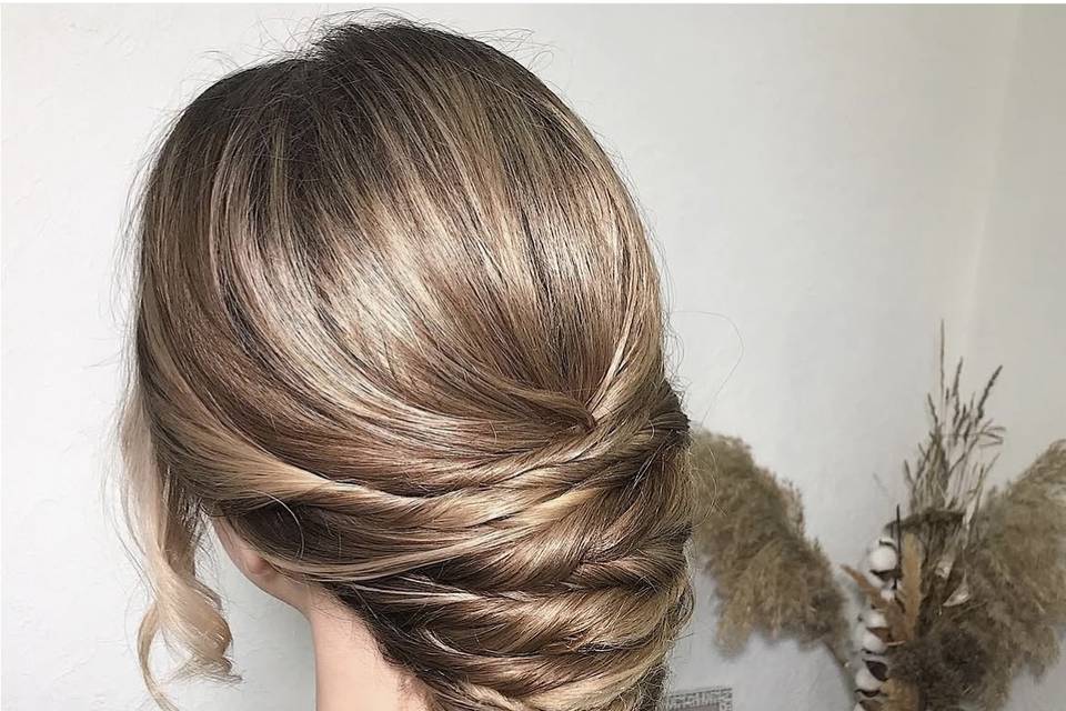 Coiffure