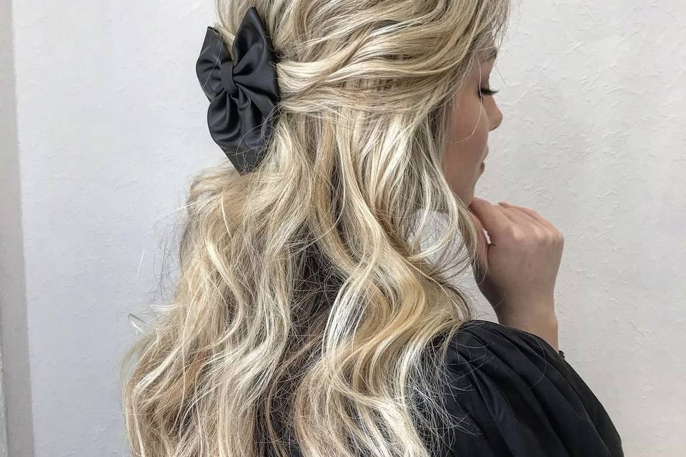 Coiffure