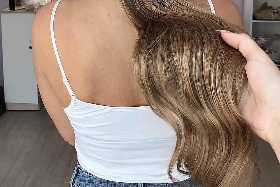 Coiffure