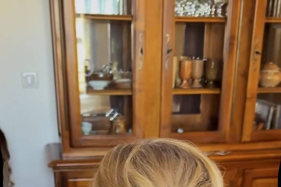 Coiffure