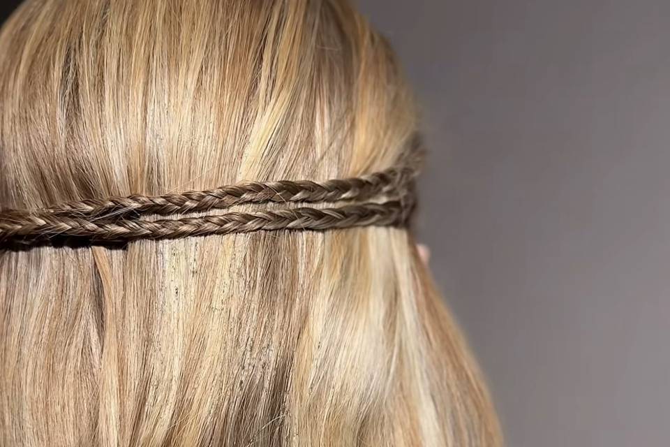 Coiffure