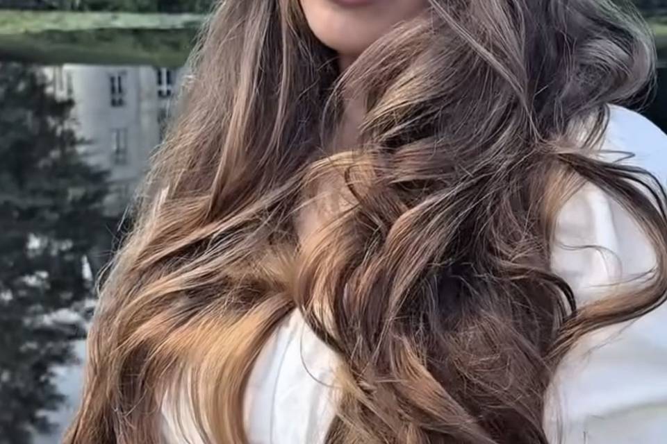 Maquillage naturel