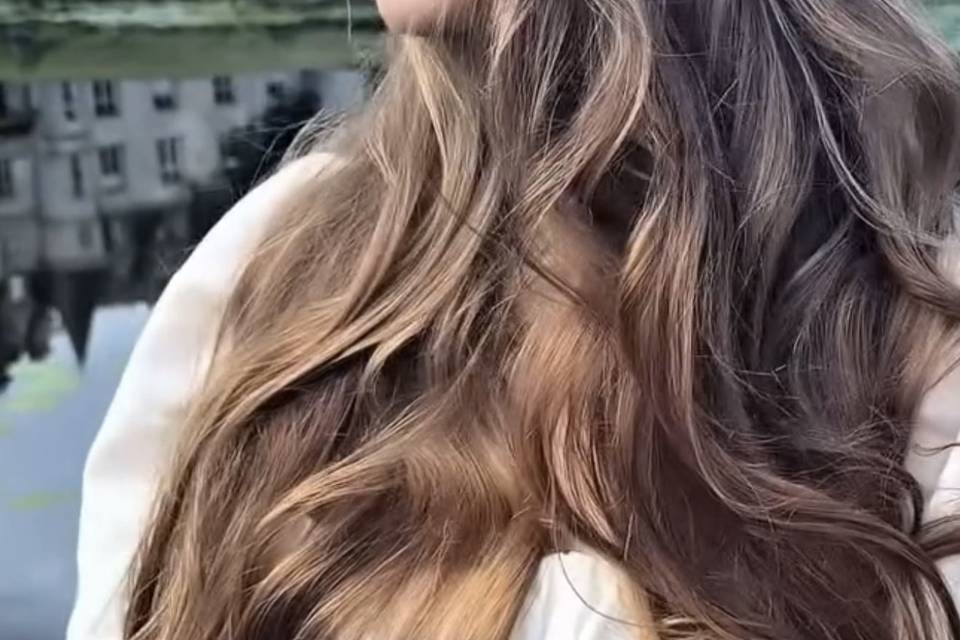 Coiffure