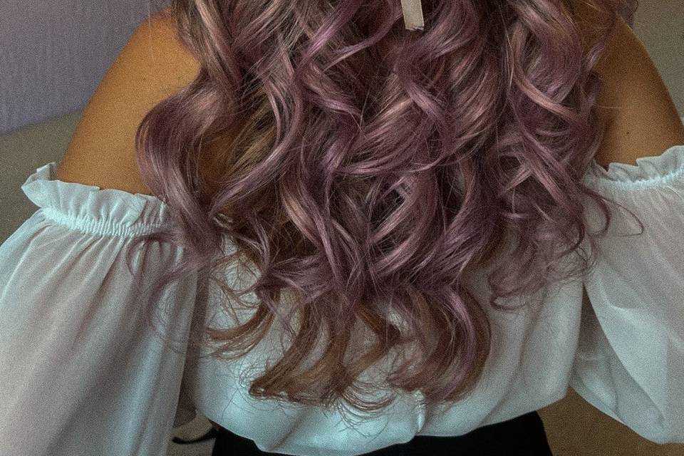 Coiffure