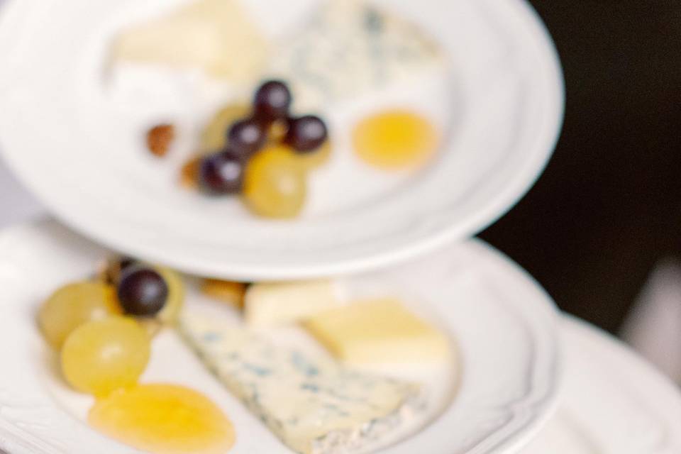 Dîner