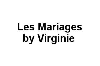 Les Mariages by Virginie