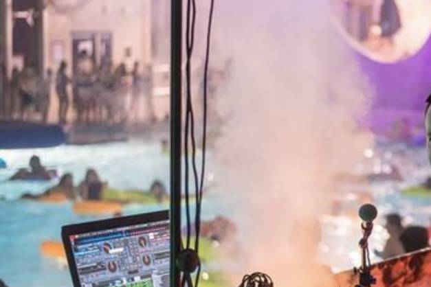 SoundBox Events