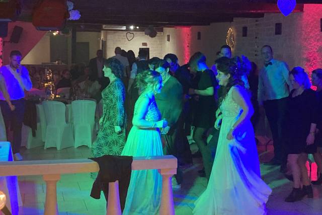 SoundBox Events