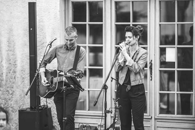 Mariage Daniel et Lucie