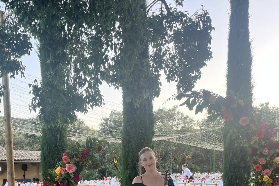 Mariage