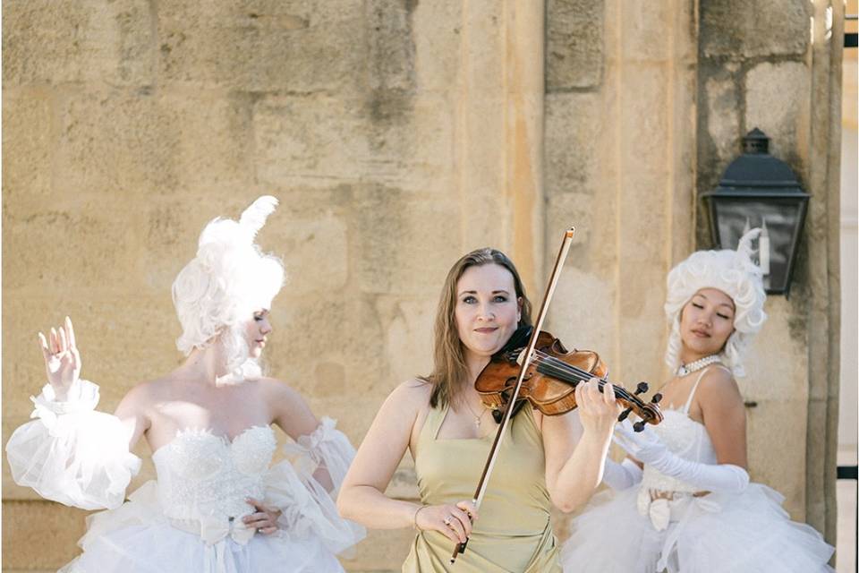 Classique musique