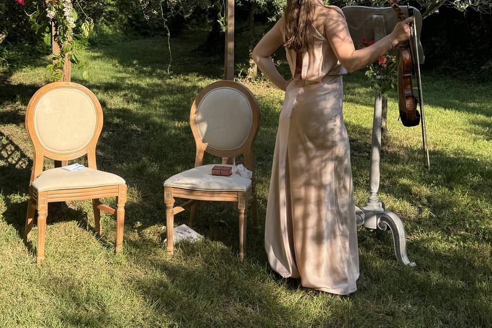 Belle musique
