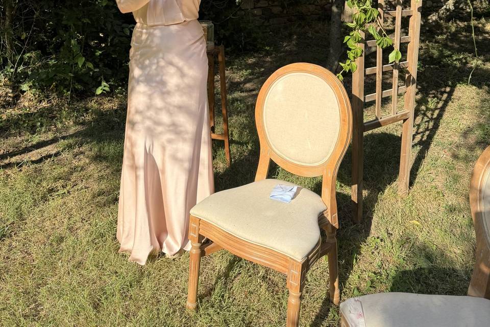 Cérémonie