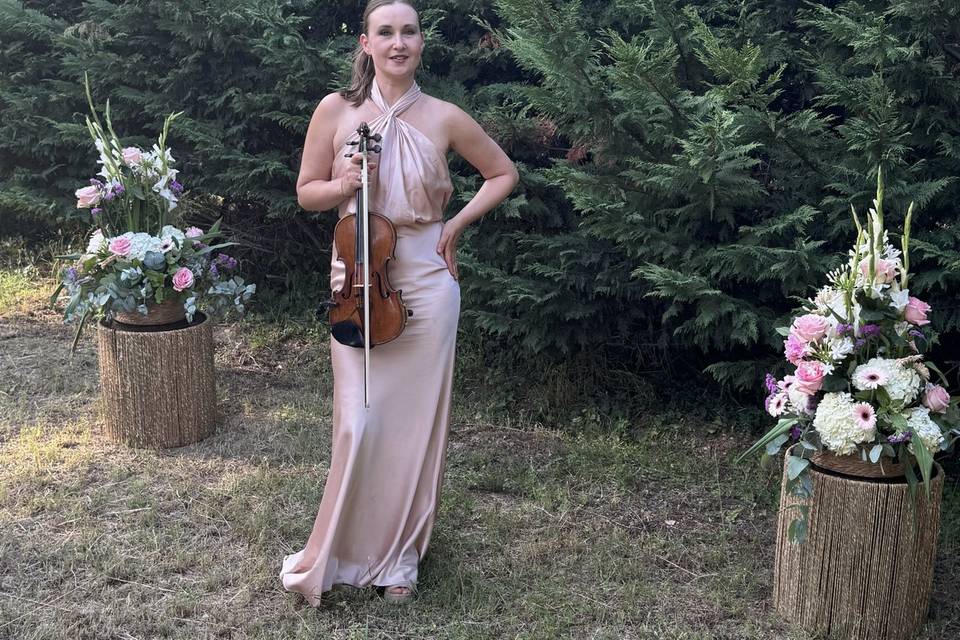 Cérémonie