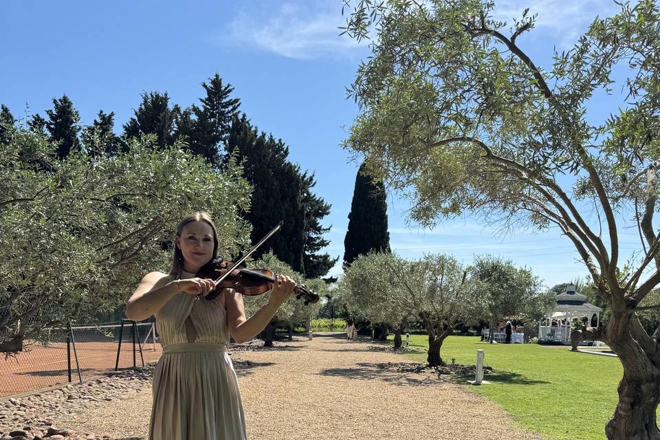 Provence et musique