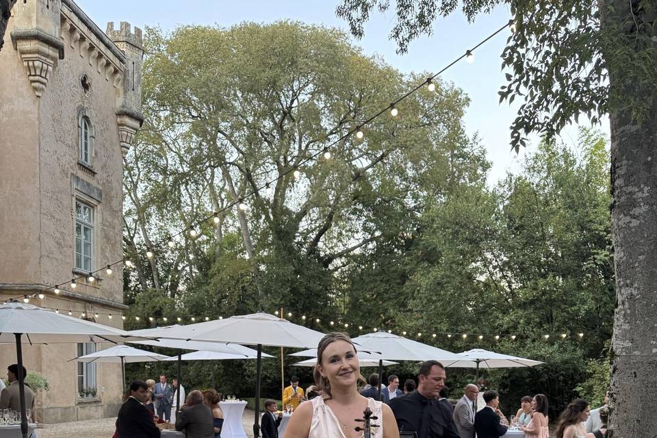 Cocktail time