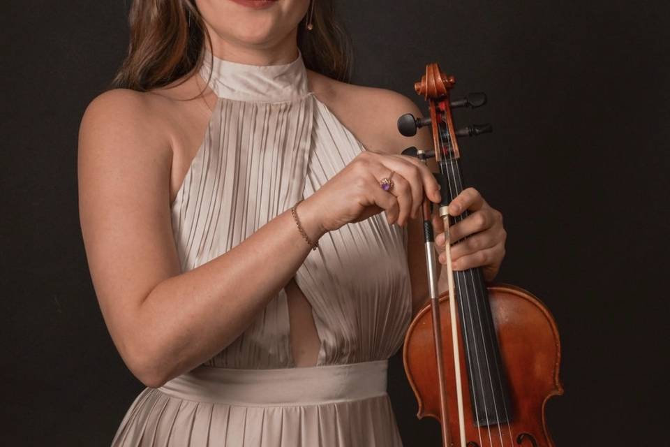 Violoniste