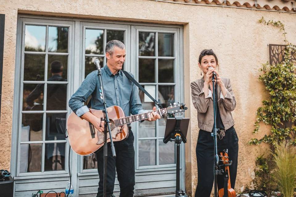 Daniel et lucie